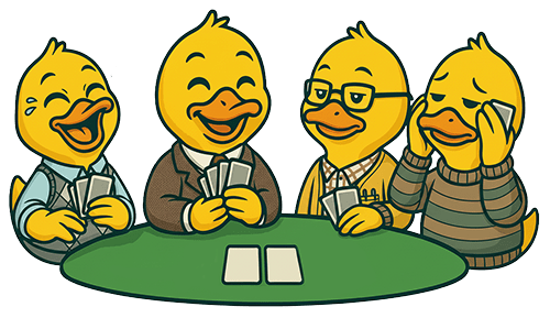 Scrum Poker Planning